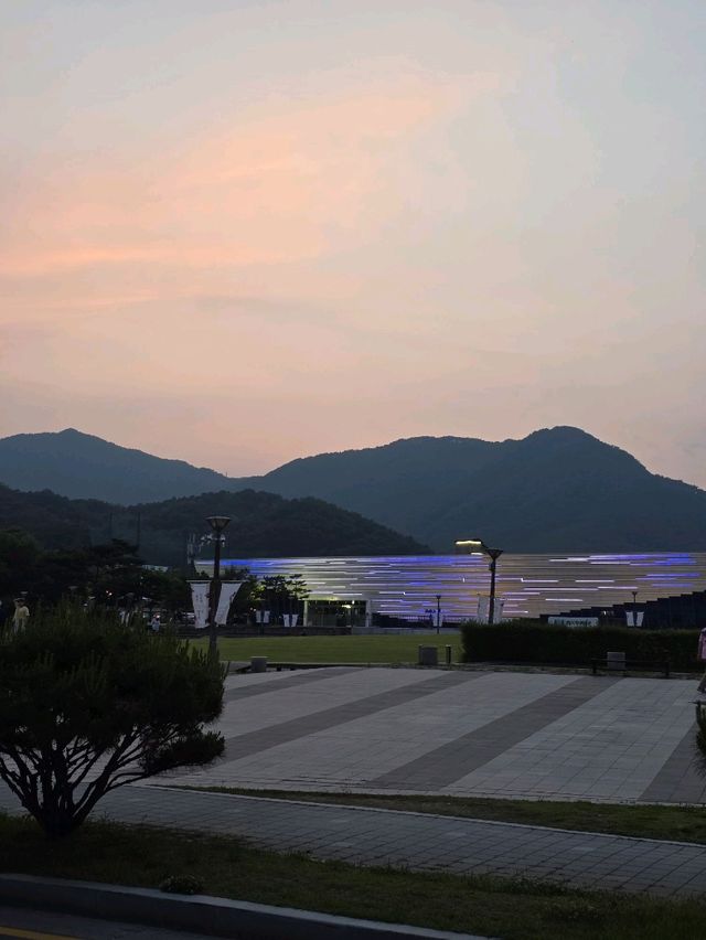 📚 실내 데이트 코스로 딱! 제천 의림지 역사박물관