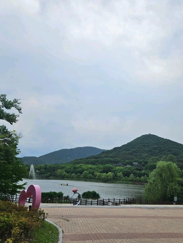 인천대공원 완벽 가이드 🚲🐾