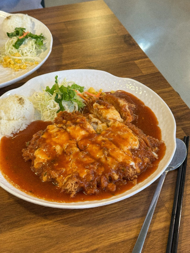 남원시가 인증한 흑돼지 돈까스 맛집