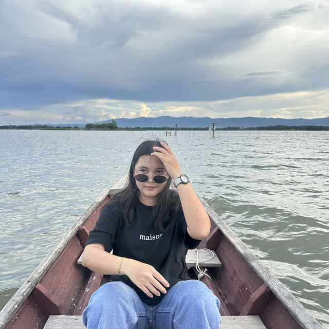 เที่ยวอำเภอเมืองพะเยา 2 วัน ไปไหนดี