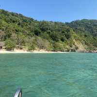 🌴 เกาะโหลน (Koh Lon) 