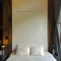 บ้านไม้ริมลำธารในแม่ริม เชียงใหม่ Secret Window Ch