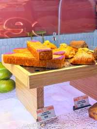 ☞ 堅尼地城新麵包店著陸🥯 必食Sourdough/歐式軟包!!