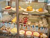 💛🍞 Round n Round – คาเฟ่น่ารัก ขนมปังโฮมเมด🥐🥖🍞