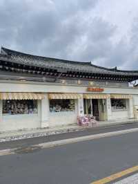 ｜韓國｜慶州皇理團路경주 황리단길-古都與潮流的完美融合，一秒穿越韓劇場景！