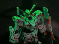 Hand Stand Gundam 