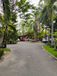 🏨:โรงแรมบ้านนายถึกและร้านอาหาร ที่พีกฉะเชิงเทรา