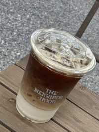 ☕️ คาเฟ่กลางหุบเขา จ.สระบุรี