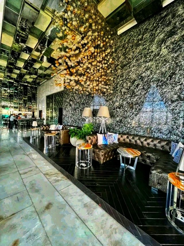 Affordable Luxury in Dhaka: Renaissance Gulshan Experience