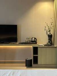 Mandarin Eastville Pattaya