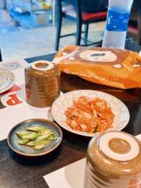 베트남 호이안 얼큰한 곱창 쌀국수 맛집 👍🏻