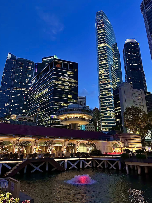 สิงคโปร์🇸🇬