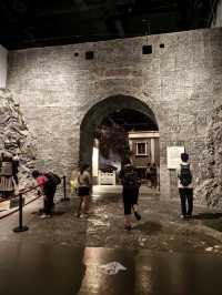Guangdong Museum – Layers of Culture Under One Roof