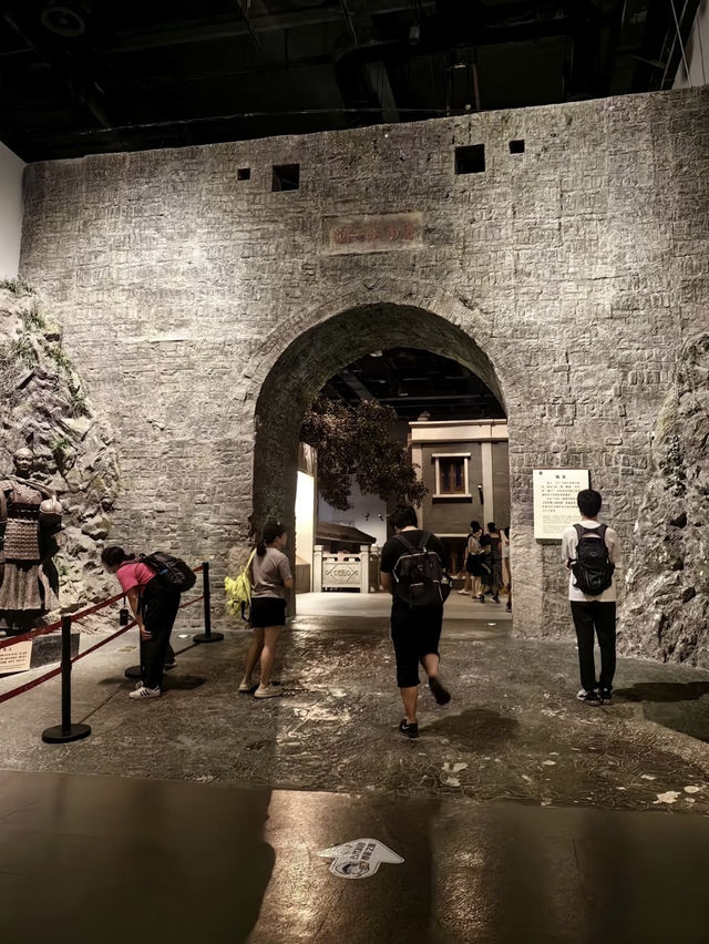Guangdong Museum – Layers of Culture Under One Roof