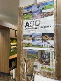 a day trip to aso kumamoto