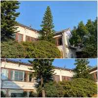 Dali Regent Hotel เมืองต้าหลี่
