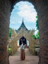 วัดโลกโมฬี