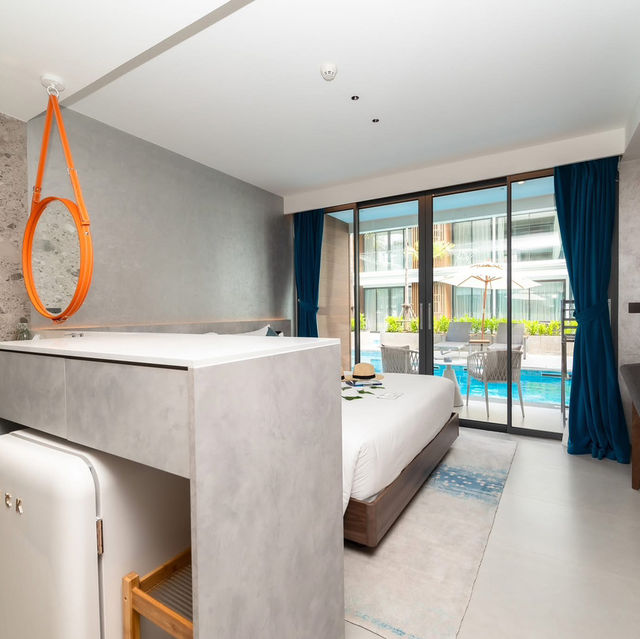 Kora Beach Resort Phuket  