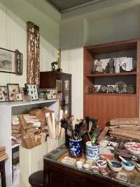 Know more of Hong Kong heritage in this Museum
