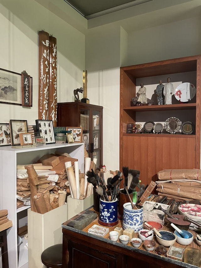 Know more of Hong Kong heritage in this Museum