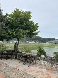 분위기가 아늑해서 나만 알고 싶은 장봉도 카페🏝️