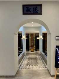 Cultural Elegance and Boutique Comfort at Baba House Melaka