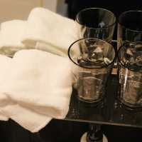 ที่พัก Premier Hotel Cabin President Hakodate