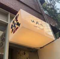 【東京/恵比寿🇯🇵】チャイ専門店🤎uRn.chAi&TeA
