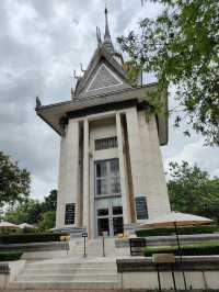 The Killing Fields: A Haunting Reminder of Cambodia’s Past