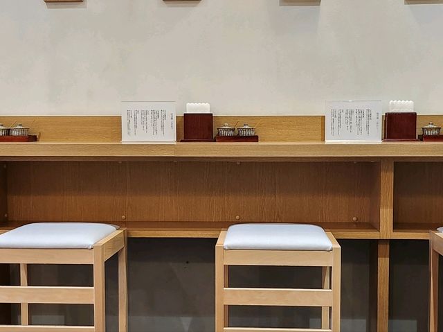 🍜  신주쿠 우동은 여기! 명란크림우동 추천!