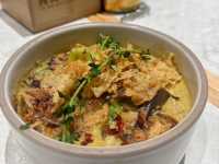 Nasi Lemak, Elevated: Nalé’s Upscale Take at Pavilion Damansara Heights