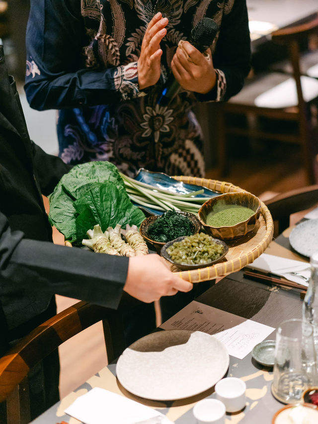 Maishin Izakaya: A True Japanese Gem