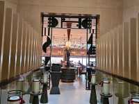 The Upper House