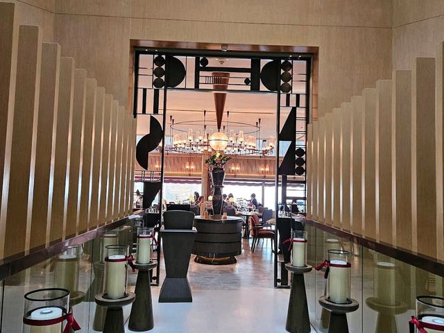 The Upper House