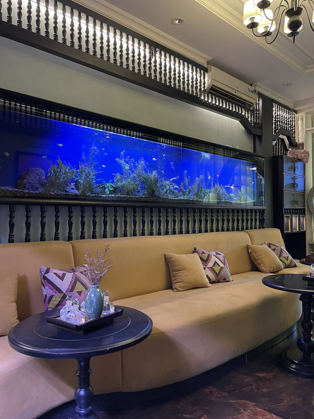 ｜越南｜河內SERENE SPA-旅行中的疲憊一掃而空