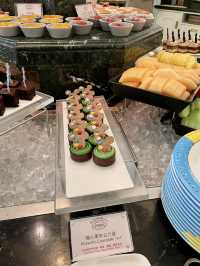 迪士尼翠樂庭Dinner buffet🎉🎉美食篇