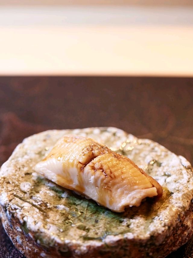 海港城 Omakase 🍣🍤🍱 🥢人均$6xx 