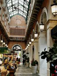 One Nimman is a popular shopping and lifestyle destination in Chiang Mai