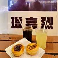 Margaret cafe