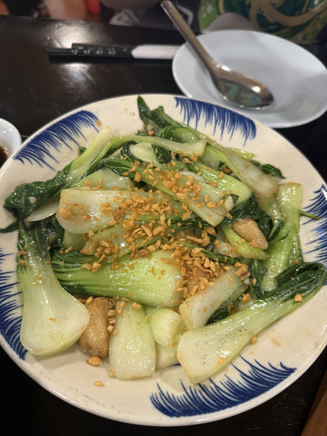 Da Nang MOC Seafood Restaurant