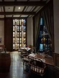🍷✨ A Hidden Slice of Italy in Bangkok – Anniversary Magic at Attico ❤️