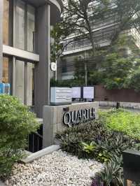🇹🇭 The Quarter Phloen Chit by UHG