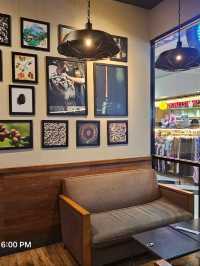 ☕ รีวิว Starbucks แหลมทองบางแสน – มัทฉะหอม