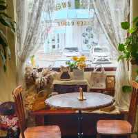Yeon Cafe Melaka