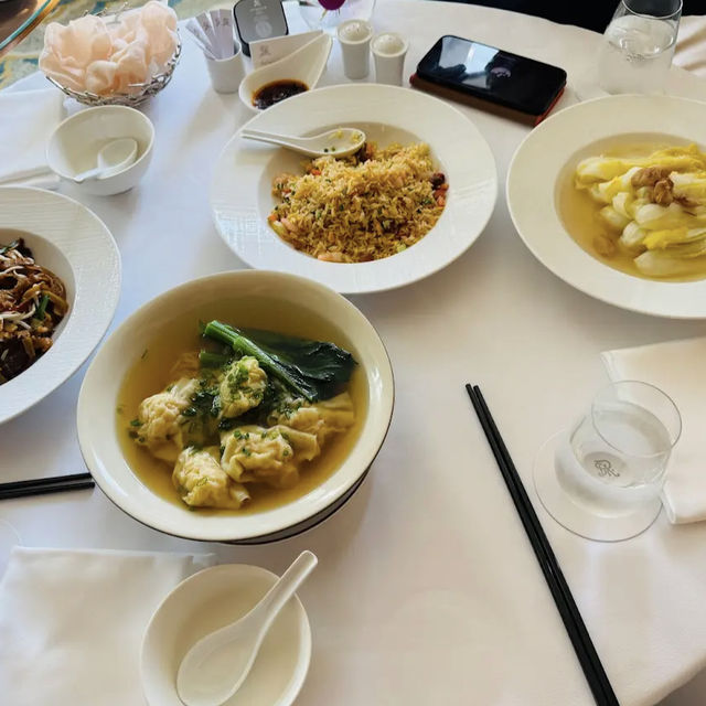 St. Regis Macao (澳門瑞吉酒店)