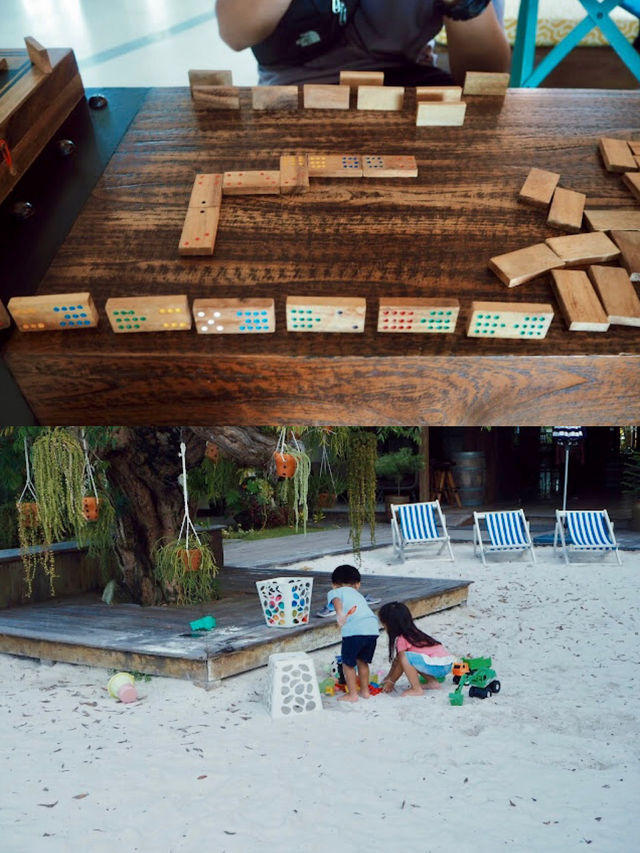 ที่พักสุดชิลริมทะเลบางเสร่ จ.ชลบุรี 🏖️☀️
