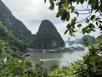 🌊 Ha Long in a Day – Phong Hai 80 Cruise Delivers Big on Views and Vibes
