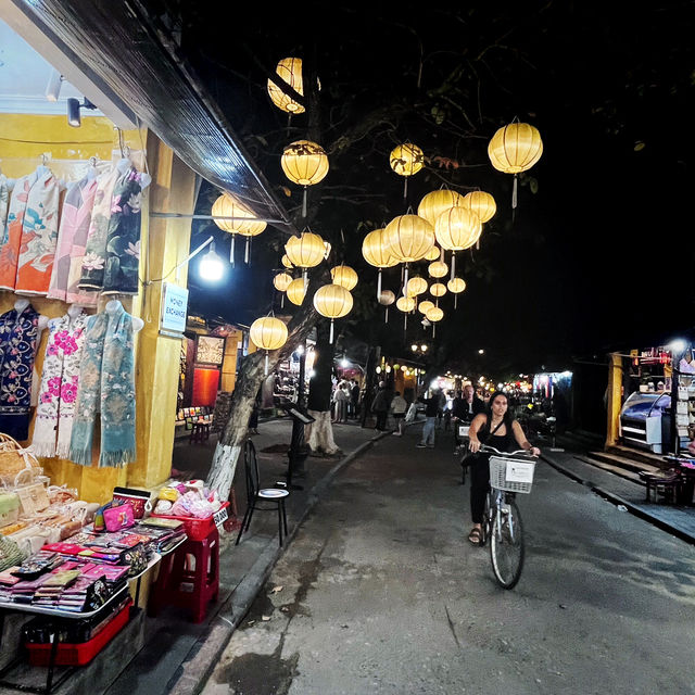 Hoi An Summer Escape: 4D3N Free & Easy Itinerary