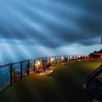 Chill &  Thrill - Skypark Yercaud