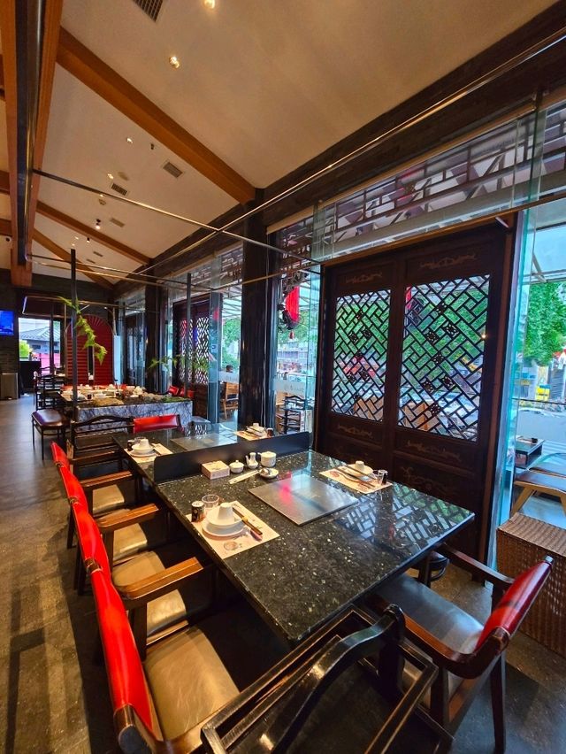 成都麻辣火鍋必吃店